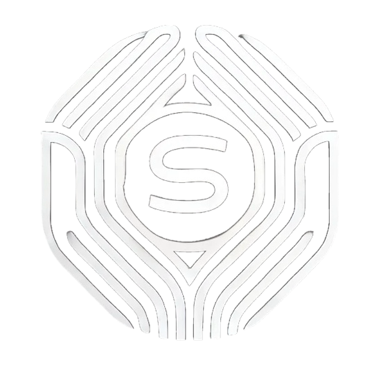 Sovereign Network Logo
